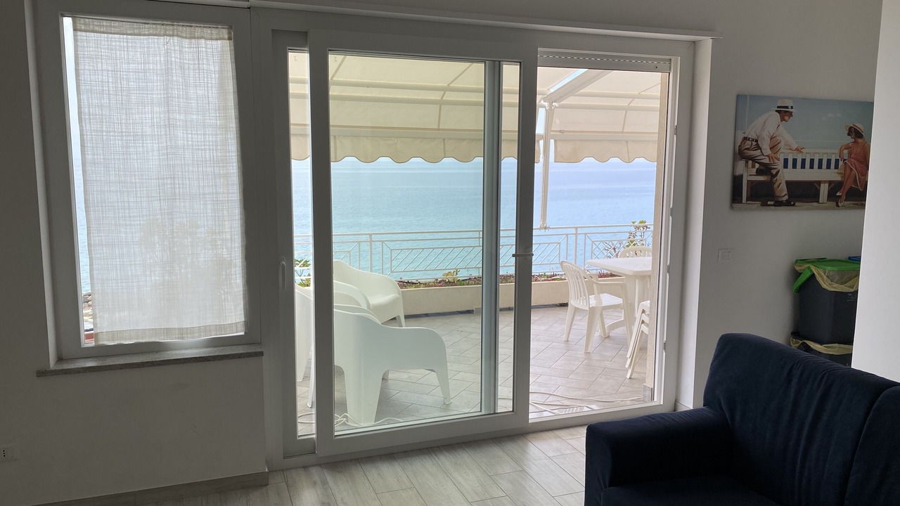 Photo of Livingroom in Pizzo