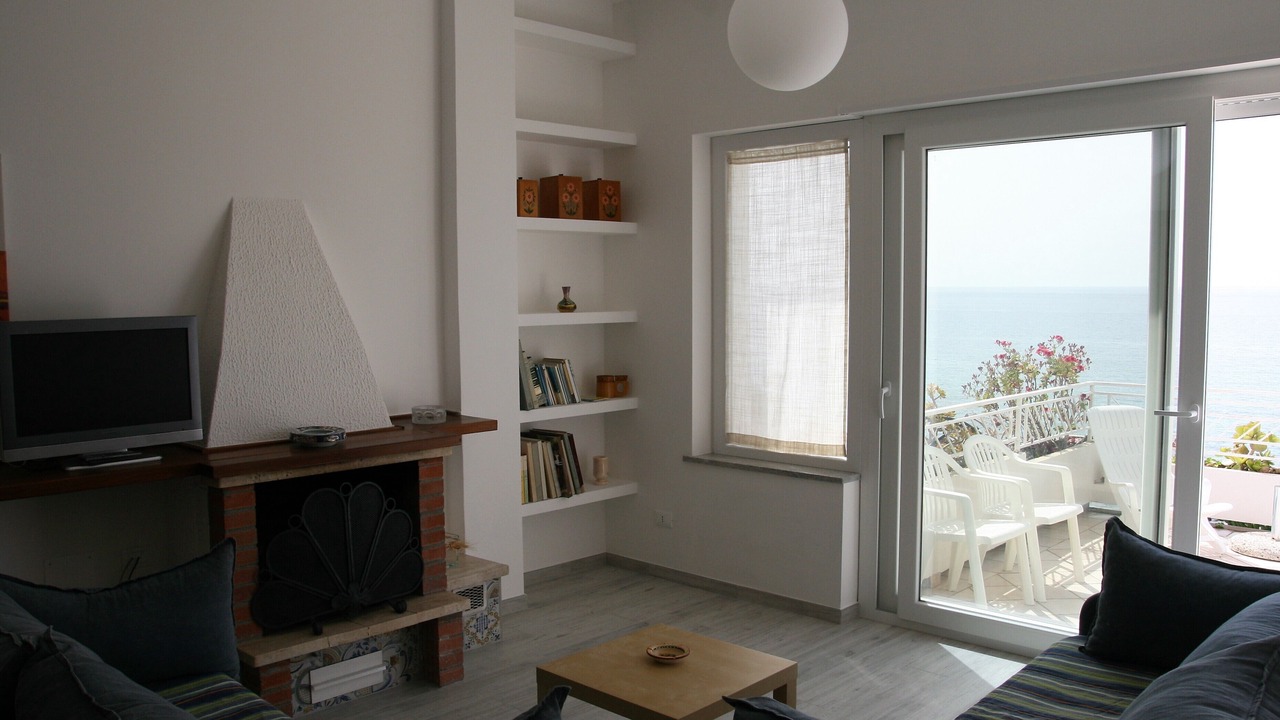Photo of Livingroom in Pizzo