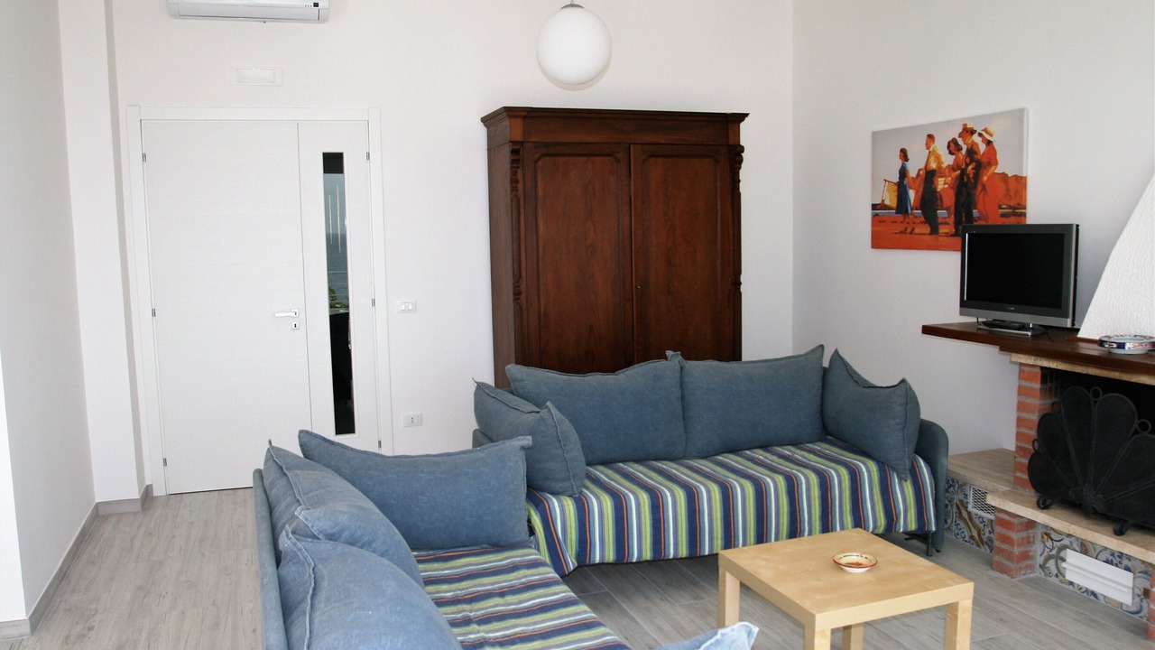 Photo of Livingroom in Pizzo