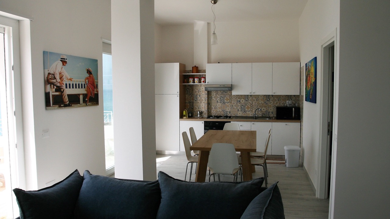 Photo of Livingroom in Pizzo