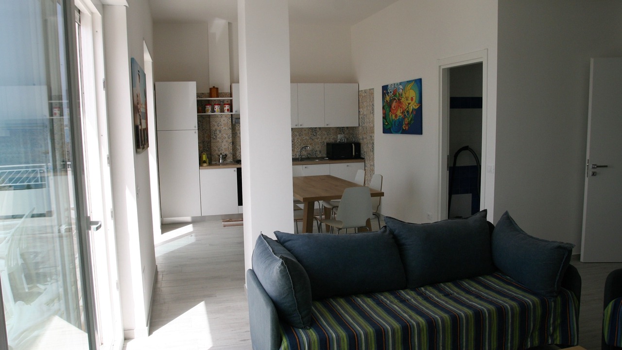 Photo of Livingroom in Pizzo