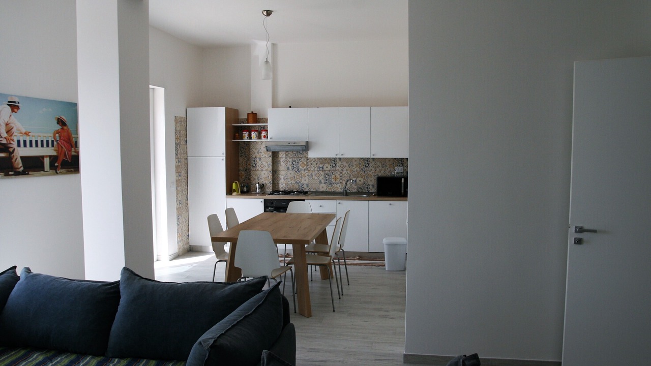 Photo of Livingroom in Pizzo