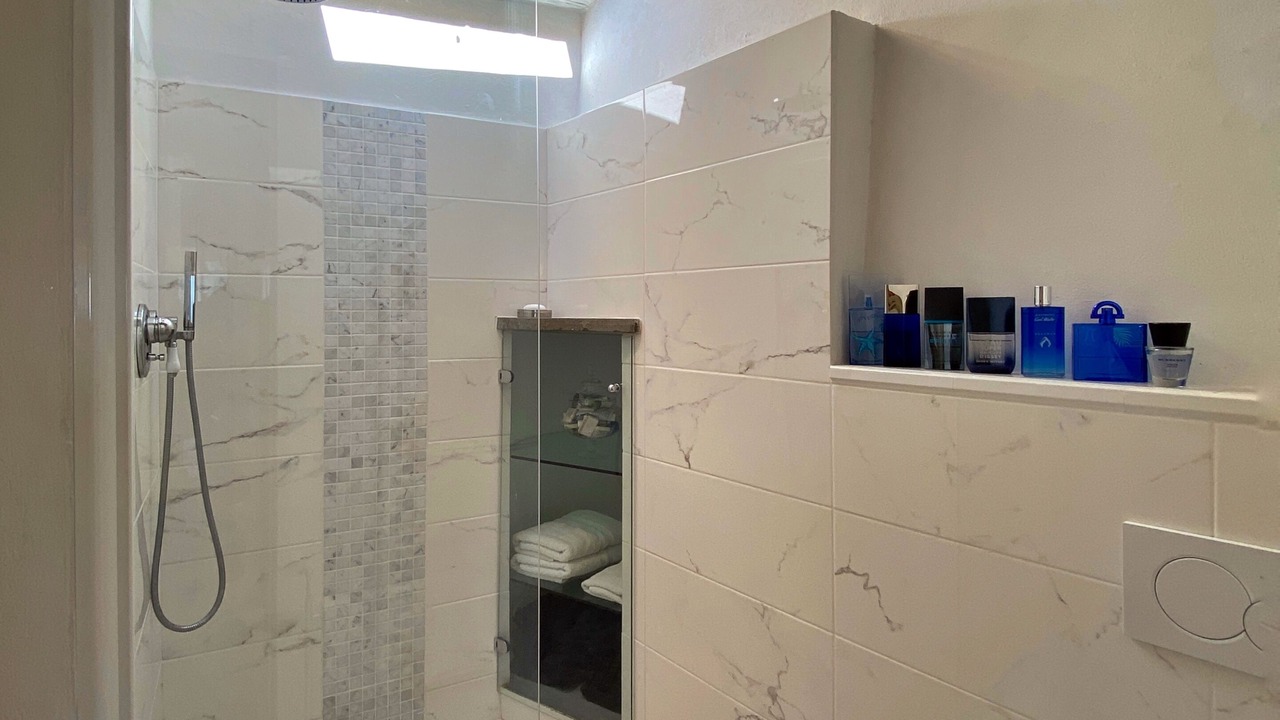 Photo of Bathroom in Cortona Old Town