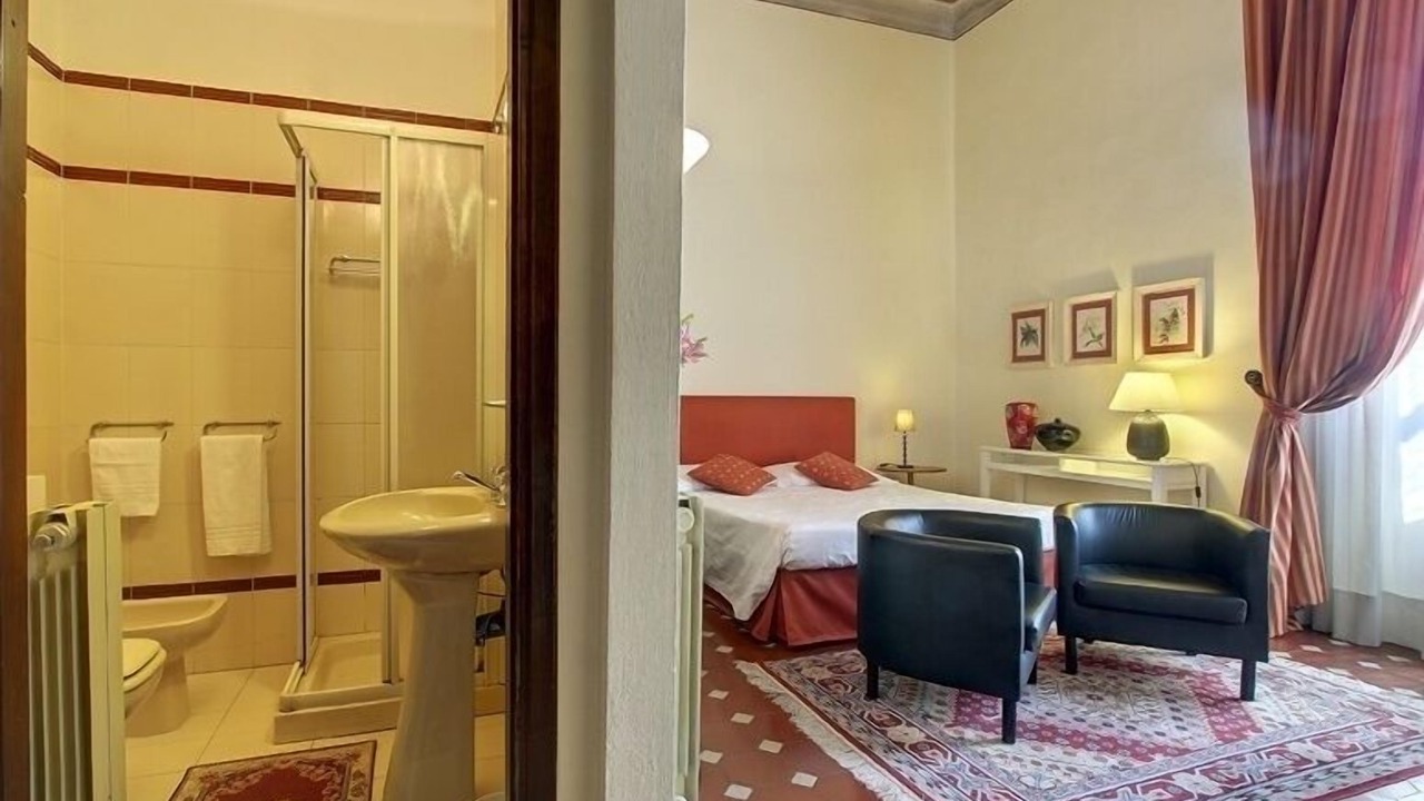 Photo of Bedroom in Santa Croce