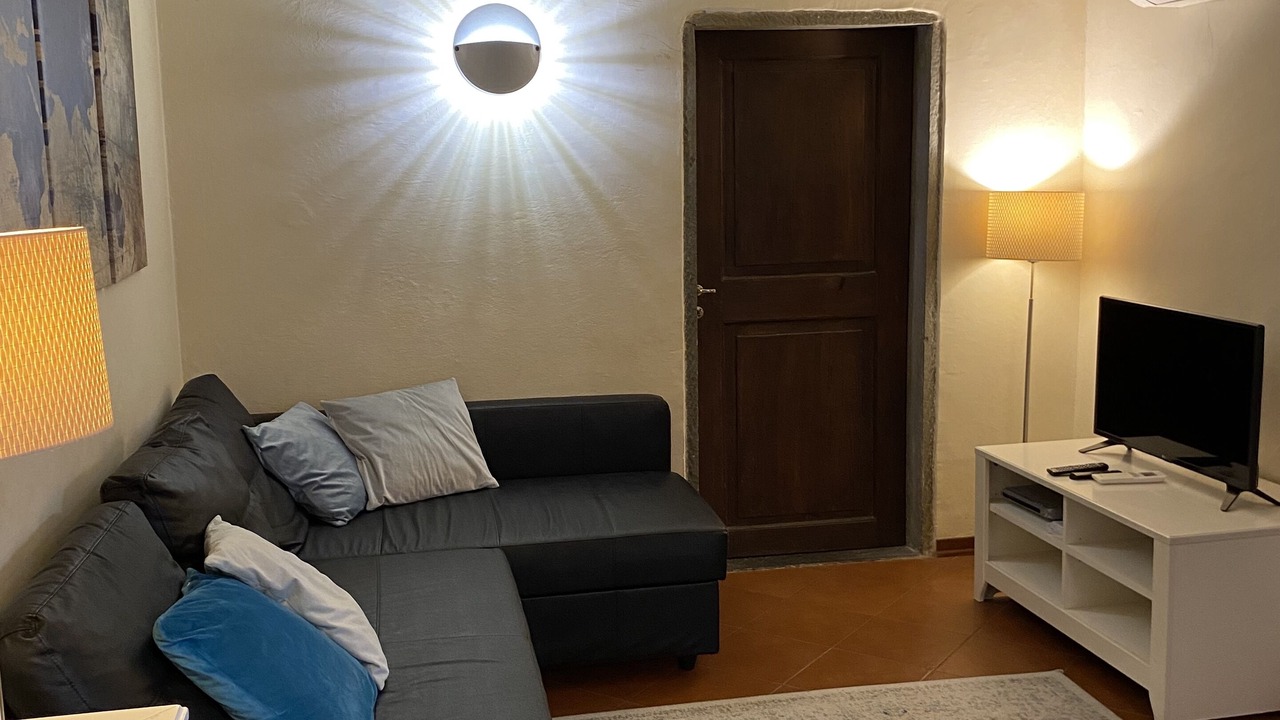 Photo of Livingroom in Santa Croce
