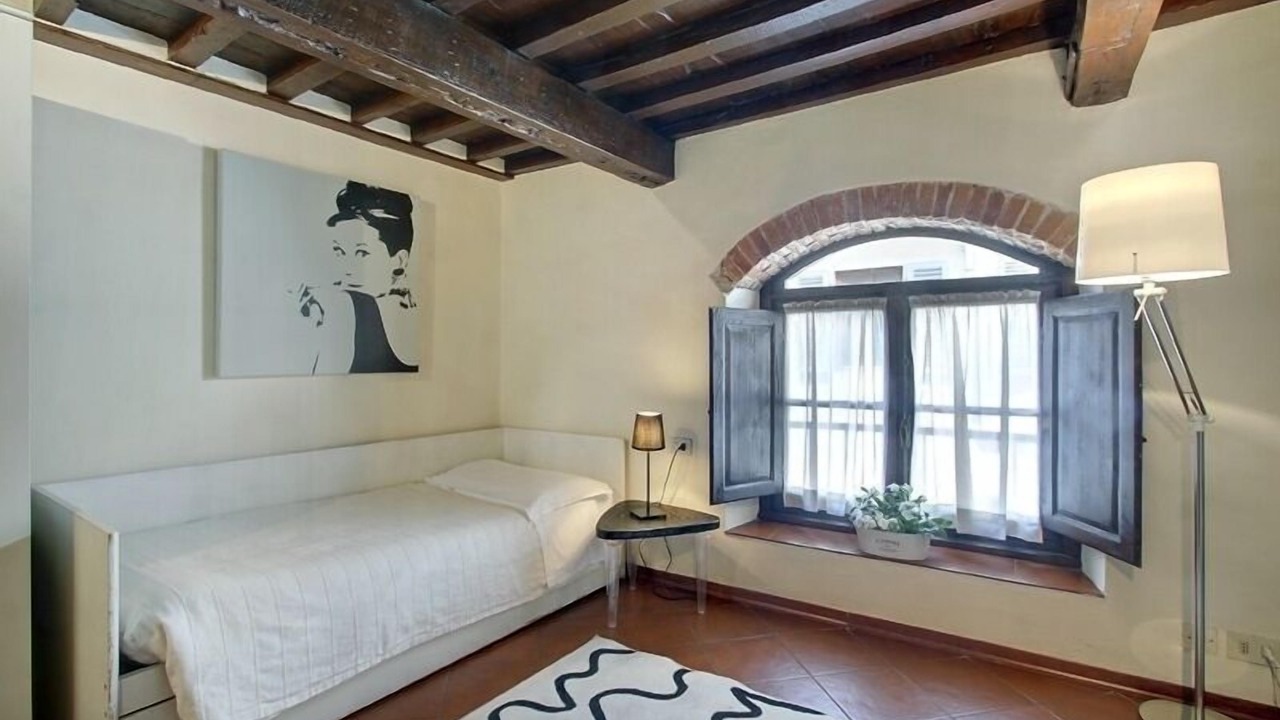 Photo of Bedroom in Santa Croce
