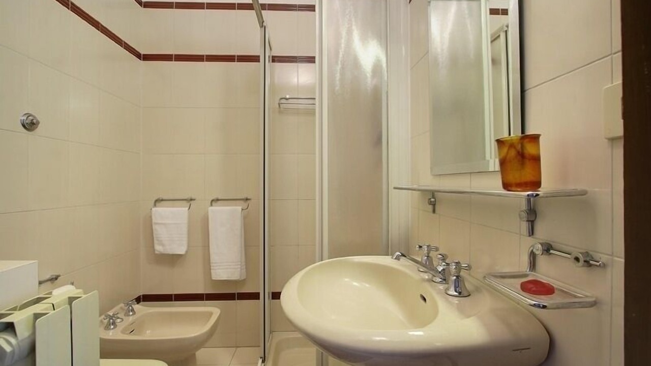 Photo of Bathroom in Santa Croce