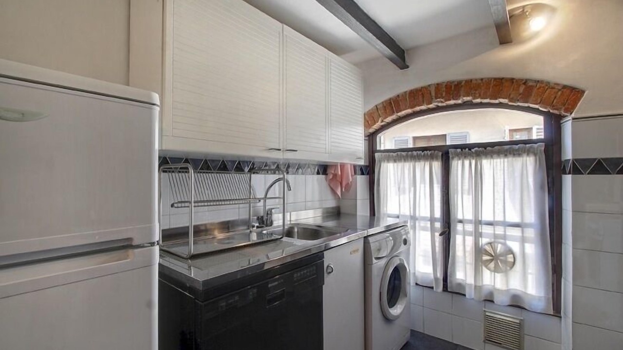 Photo of Kitchen in Santa Croce