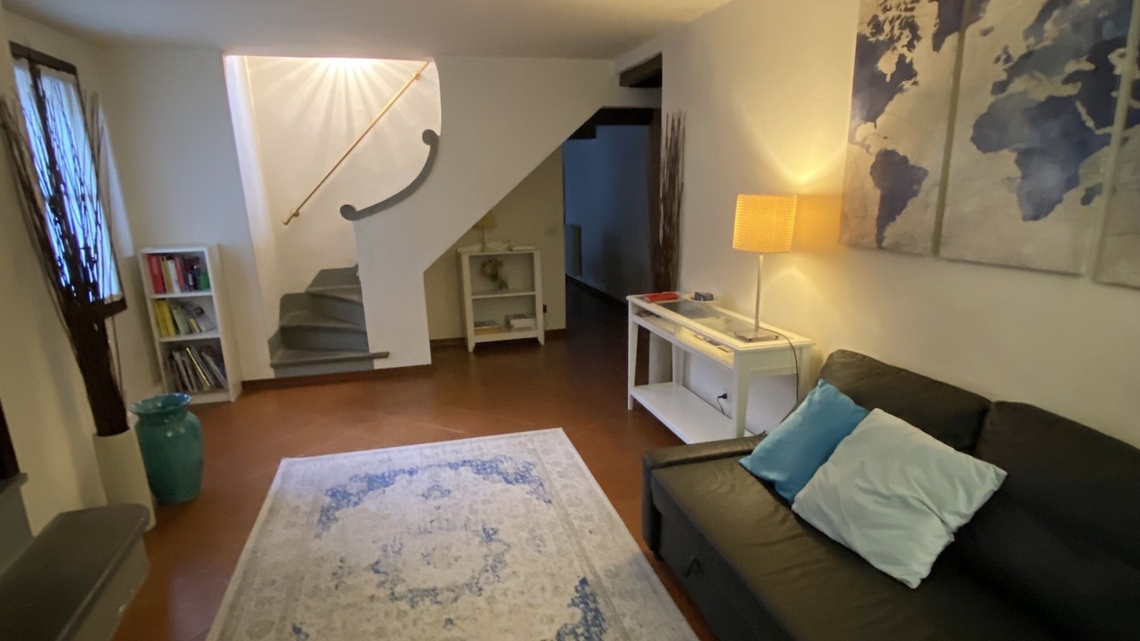 Photo of Livingroom in Santa Croce
