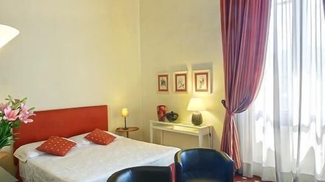 Photo of Bedroom in Santa Croce