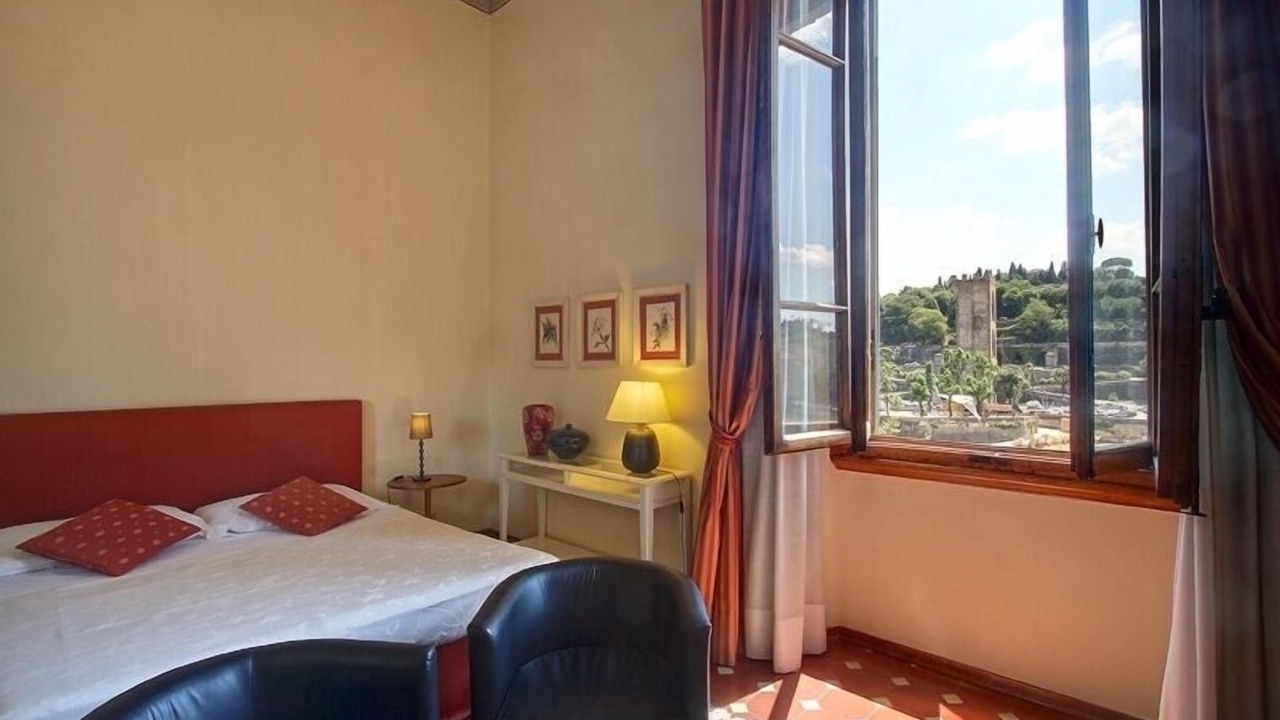 Photo of Bedroom in Santa Croce