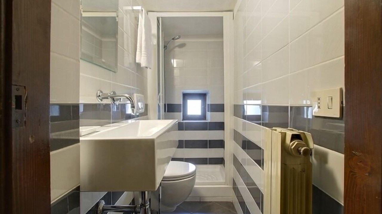 Photo of Bathroom in Santa Croce