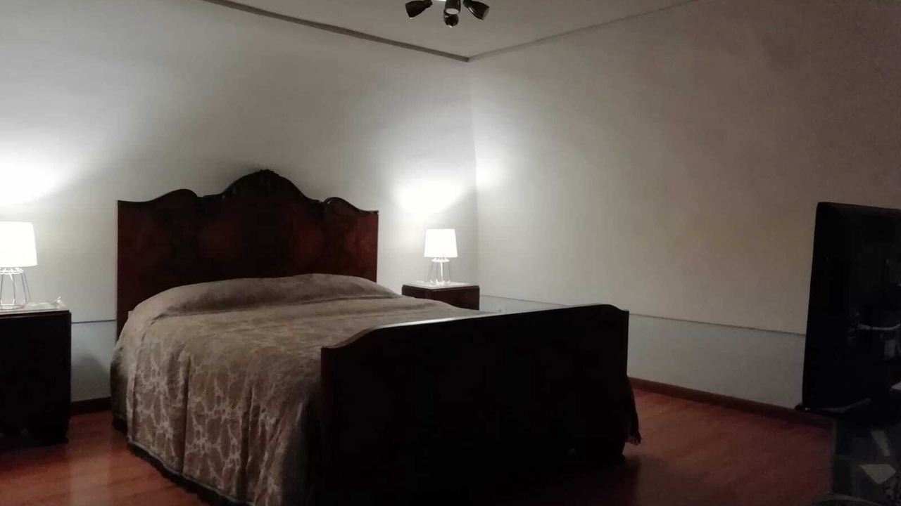 Photo of Bedroom in Torre Annunziata