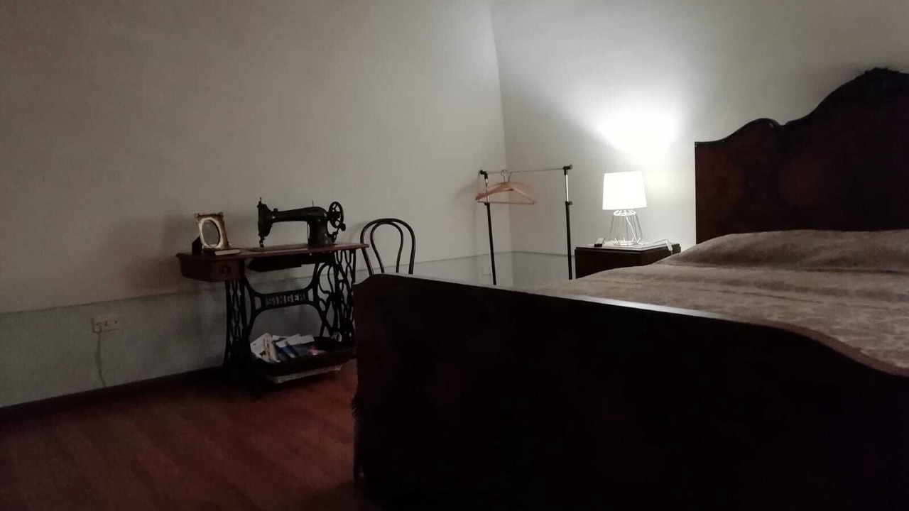 Photo of Bedroom in Torre Annunziata