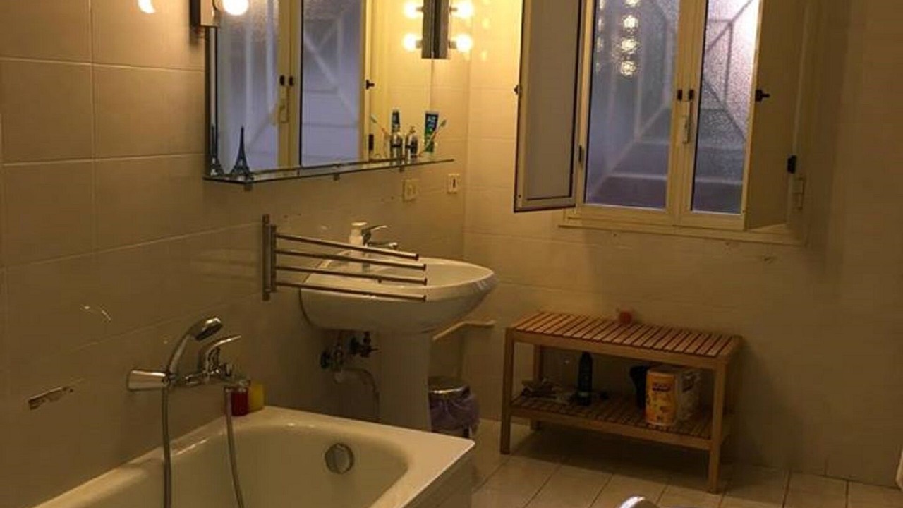 Photo of Bathroom in Torre Annunziata