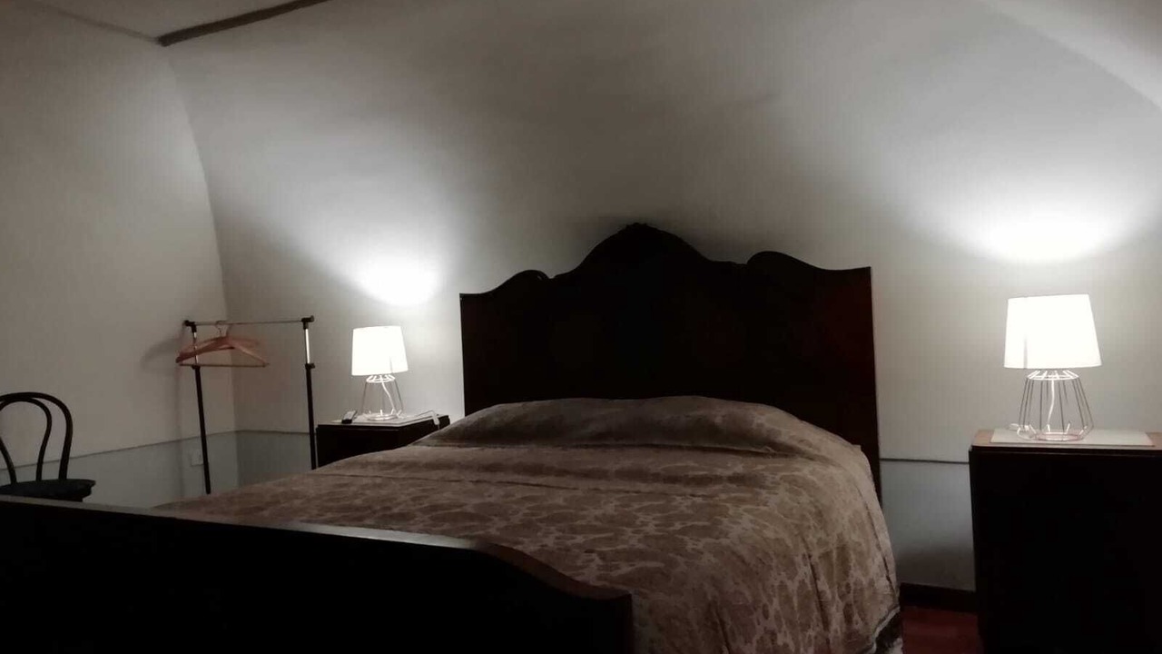 Photo of Bedroom in Torre Annunziata