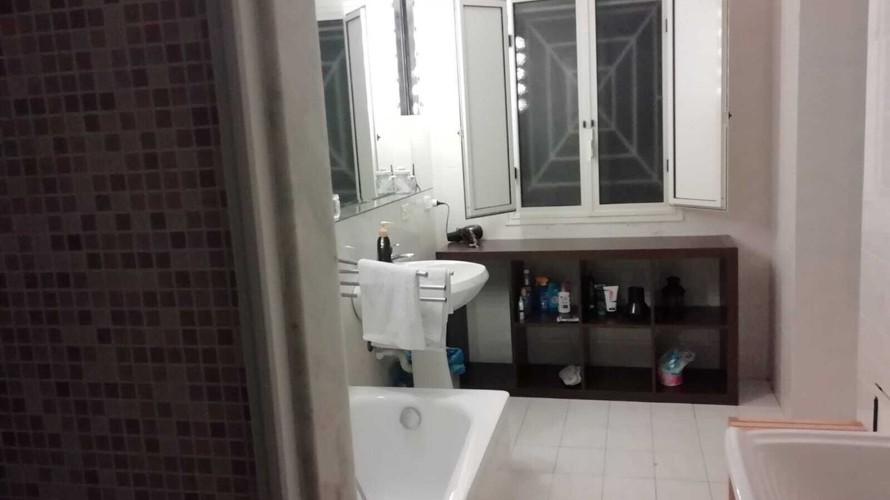 Photo of Bathroom in Torre Annunziata