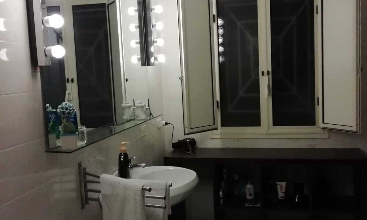 Photo of Bathroom in Torre Annunziata