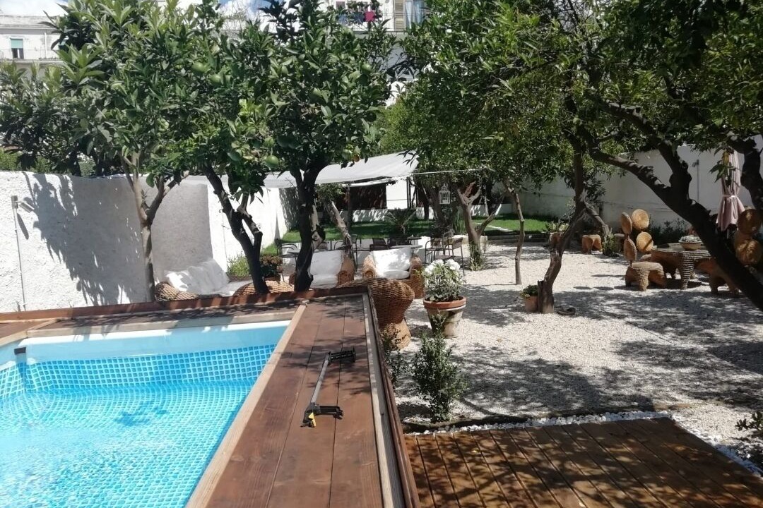 Photo of Outdoor in Torre Annunziata