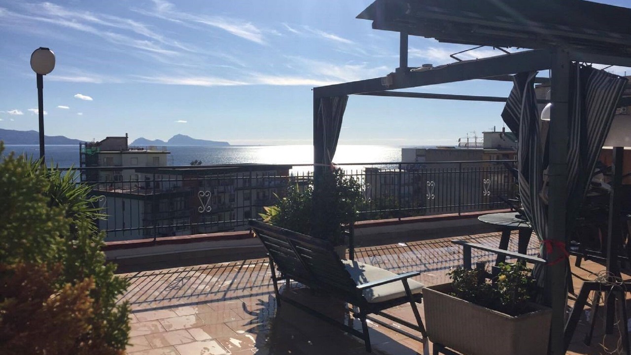 Photo of Patio Balcony in Torre Annunziata