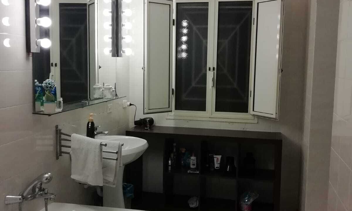 Photo of Bathroom in Torre Annunziata