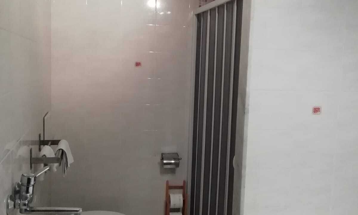 Photo of Bathroom in Torre Annunziata