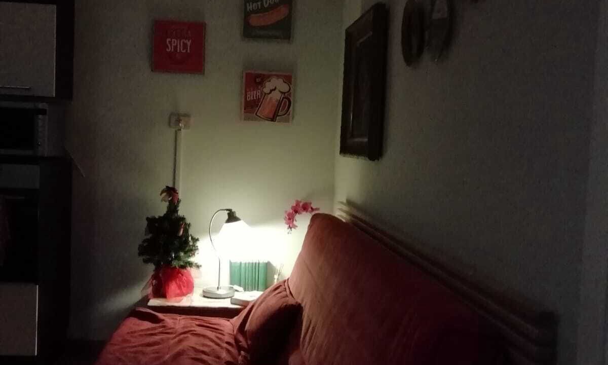Photo of Livingroom in Torre Annunziata