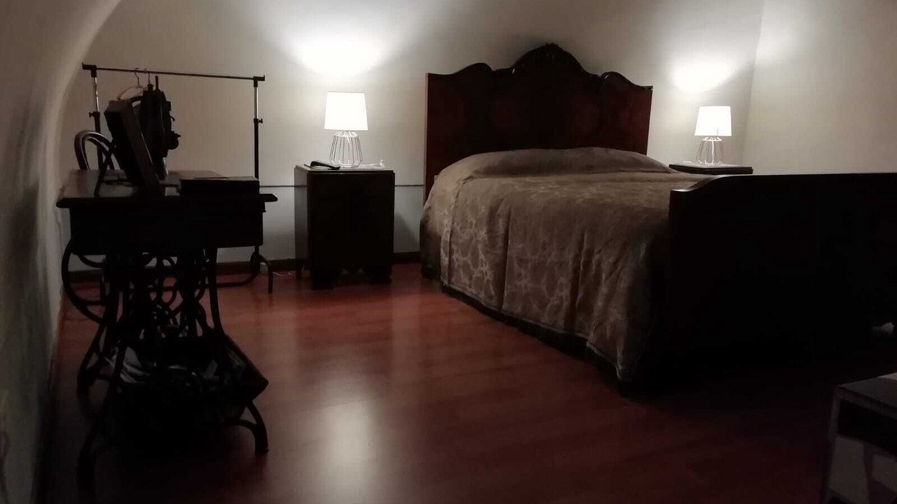 Photo of Bedroom in Torre Annunziata