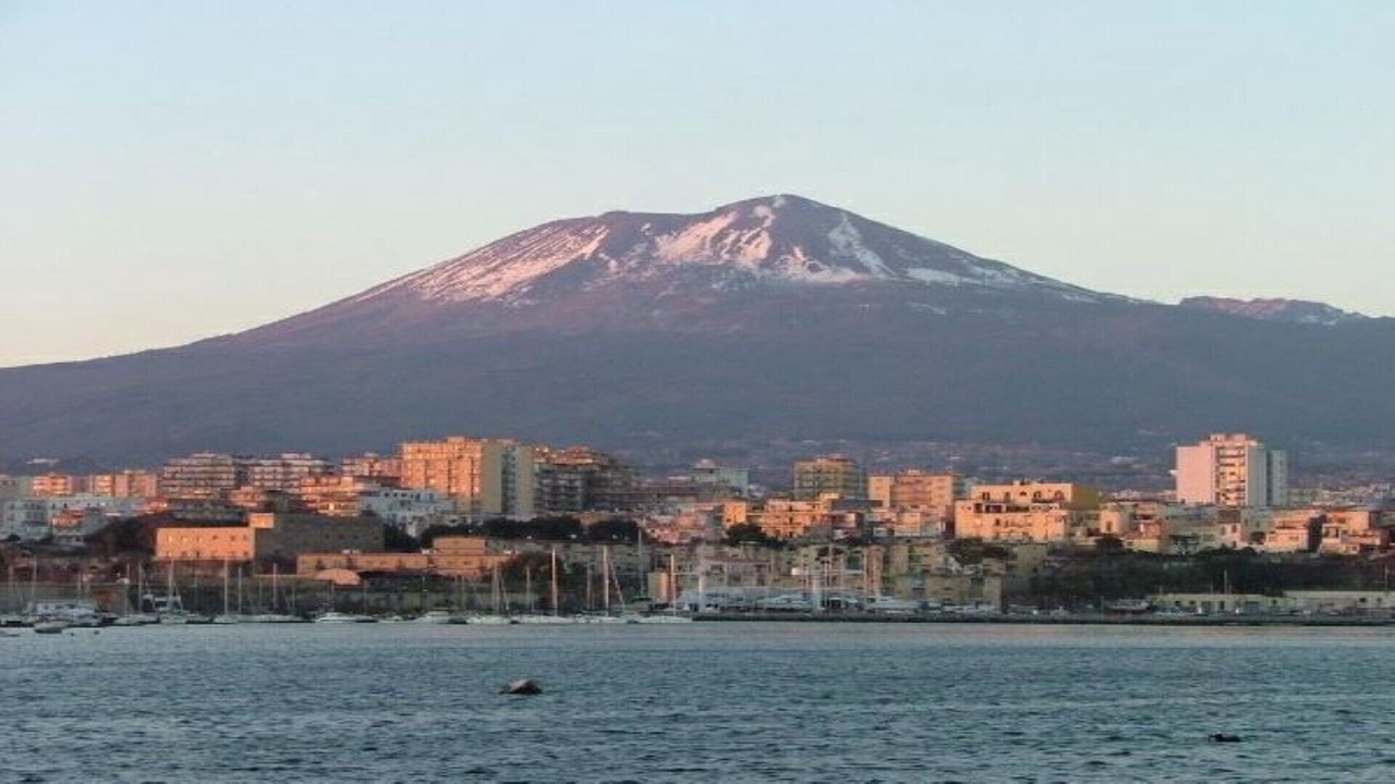 Photo of Outdoor in Torre Annunziata