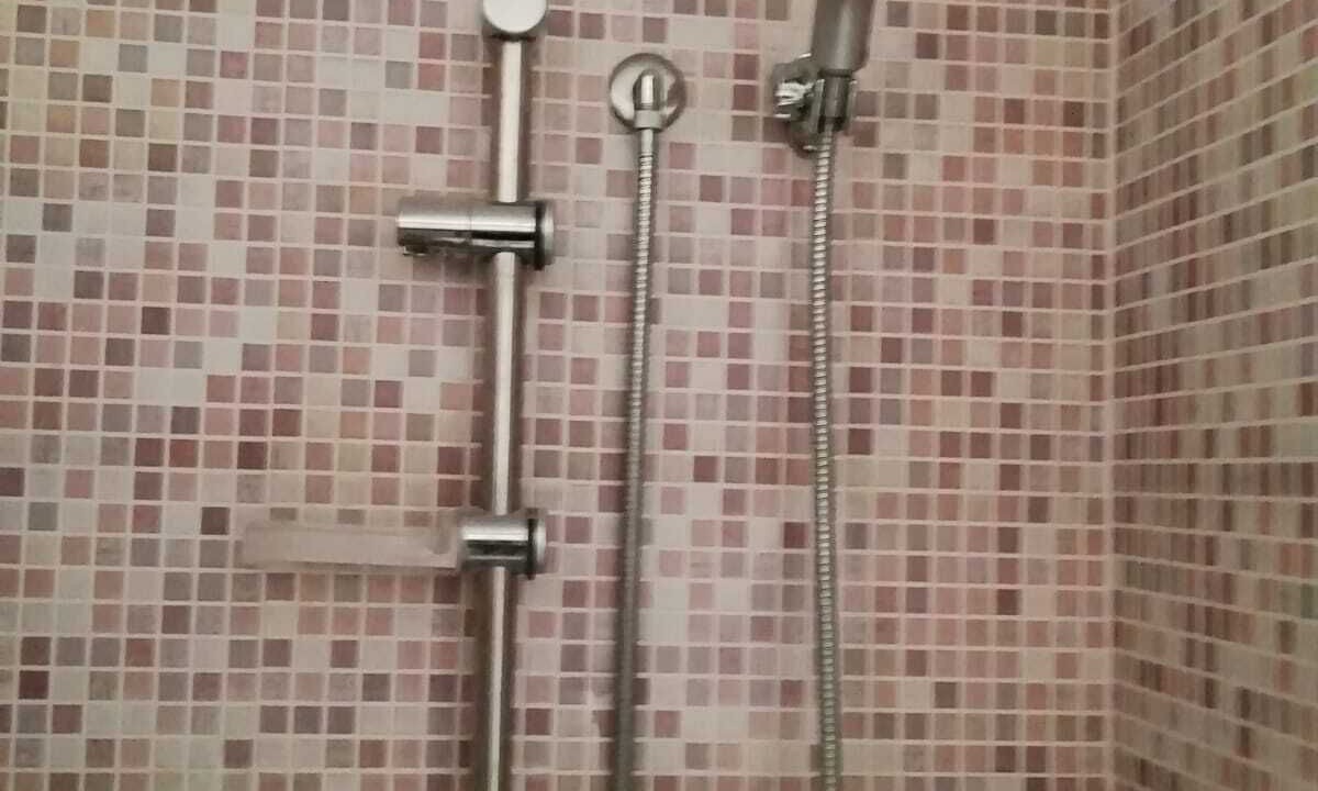 Photo of Bathroom in Torre Annunziata