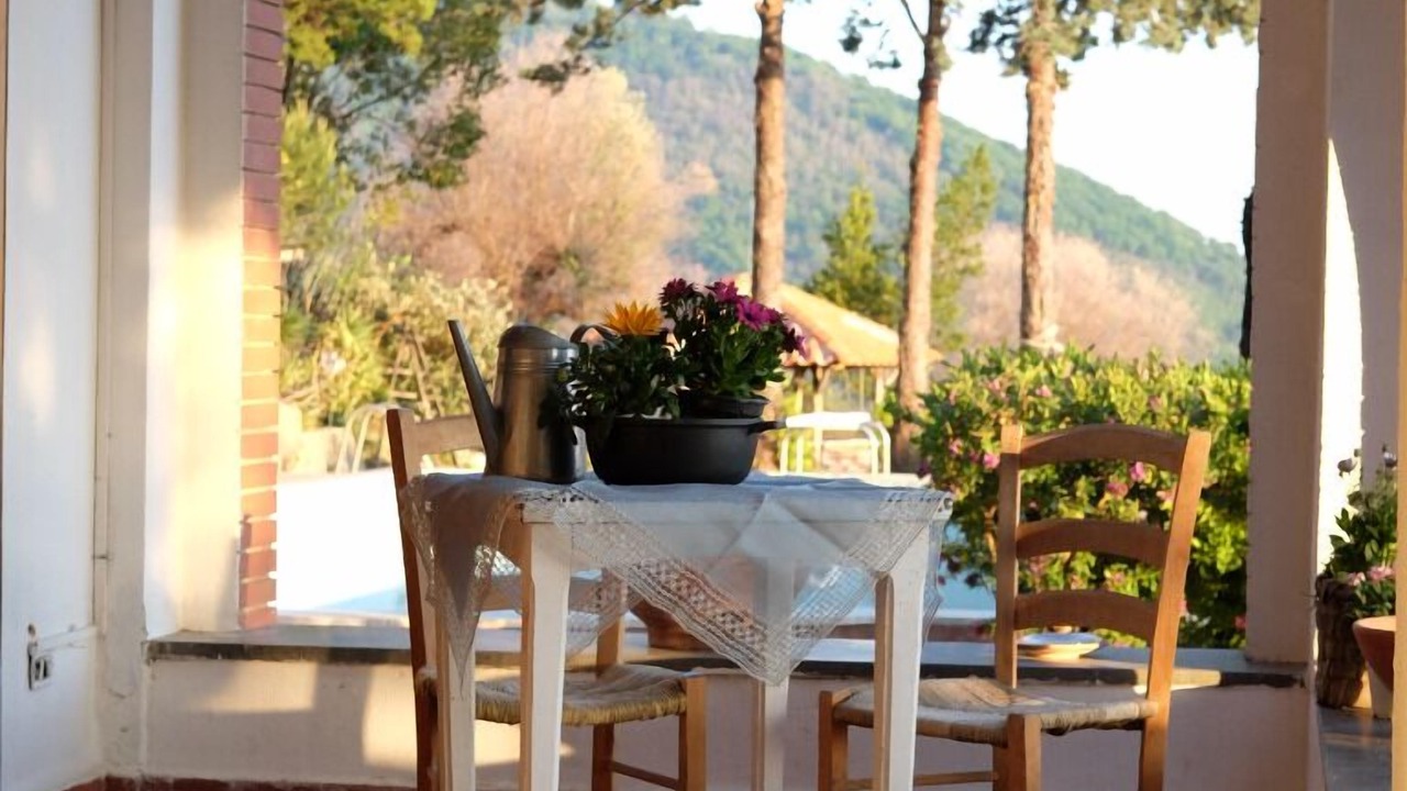 Photo of Outdoor in Sarno