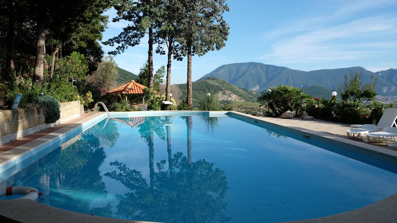 Photo of Outdoor in Sarno
