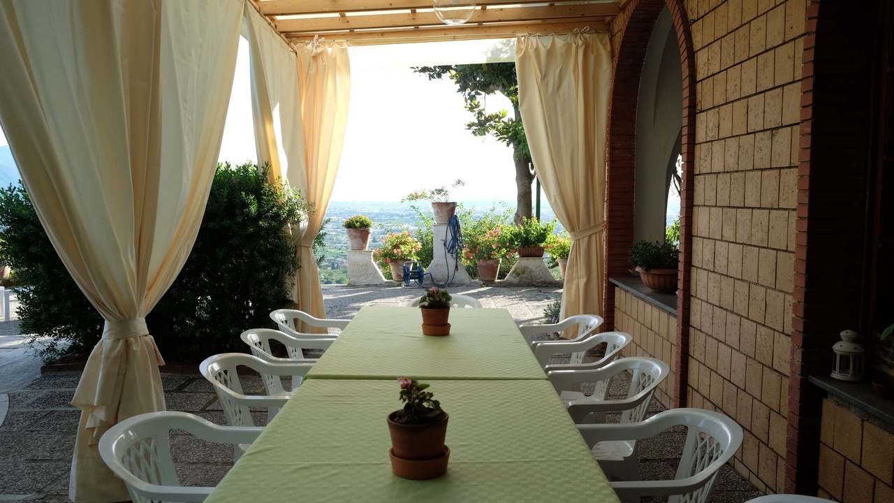 Photo of Outdoor in Sarno