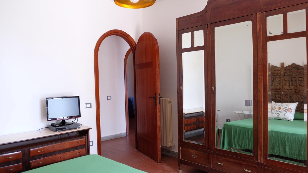 Photo of Bedroom in Sarno