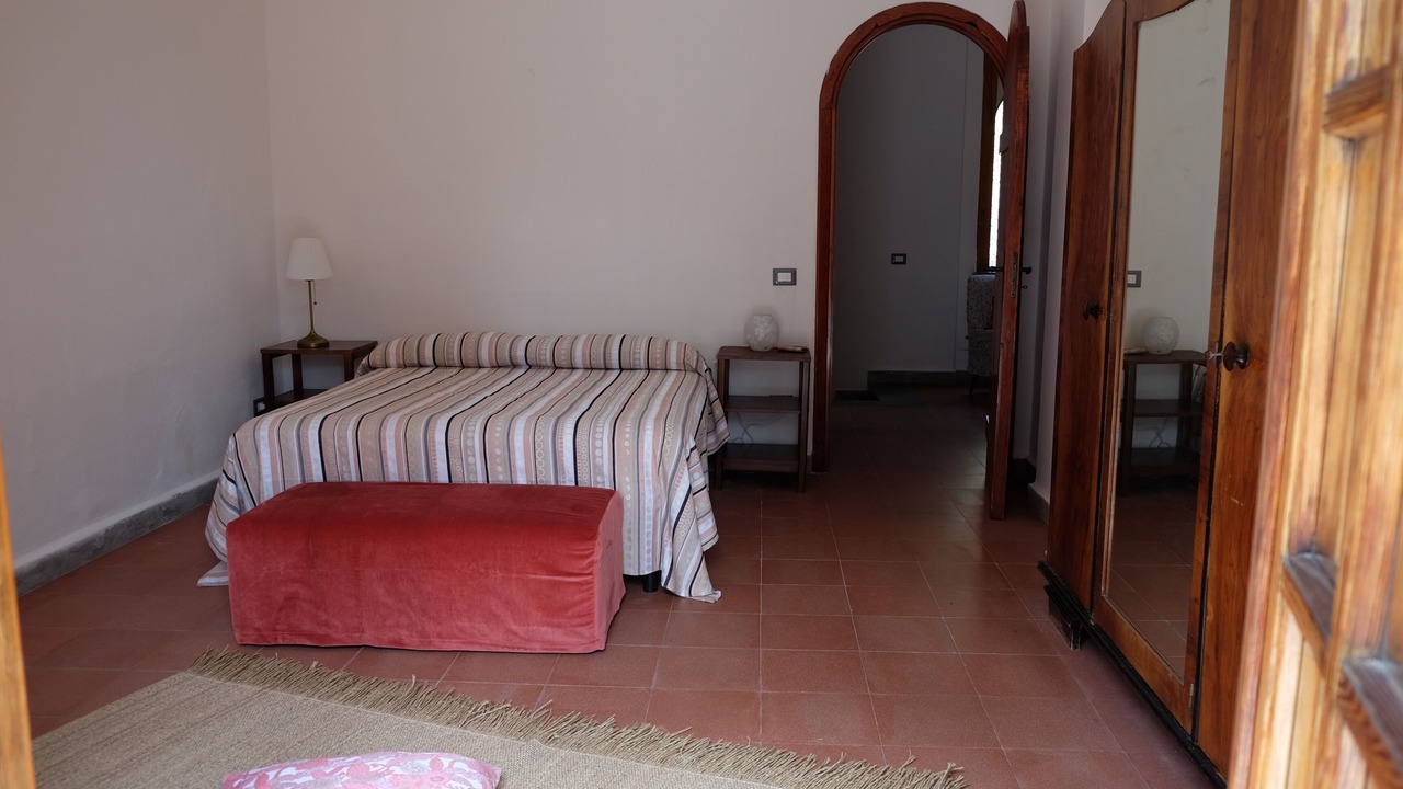 Photo of Bedroom in Sarno