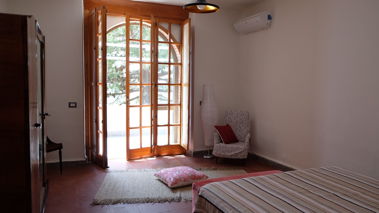 Photo of Bedroom in Sarno