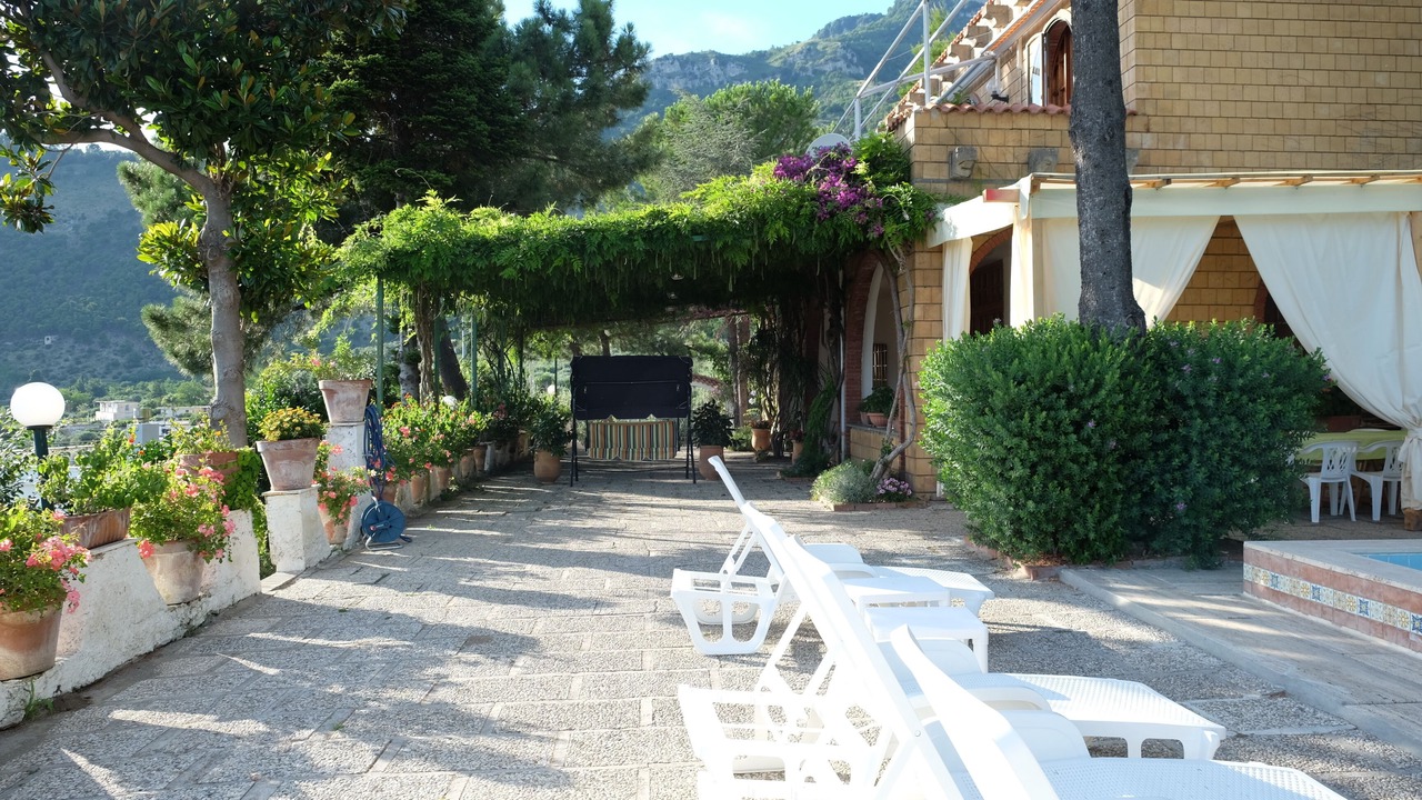 Photo of Outdoor in Sarno