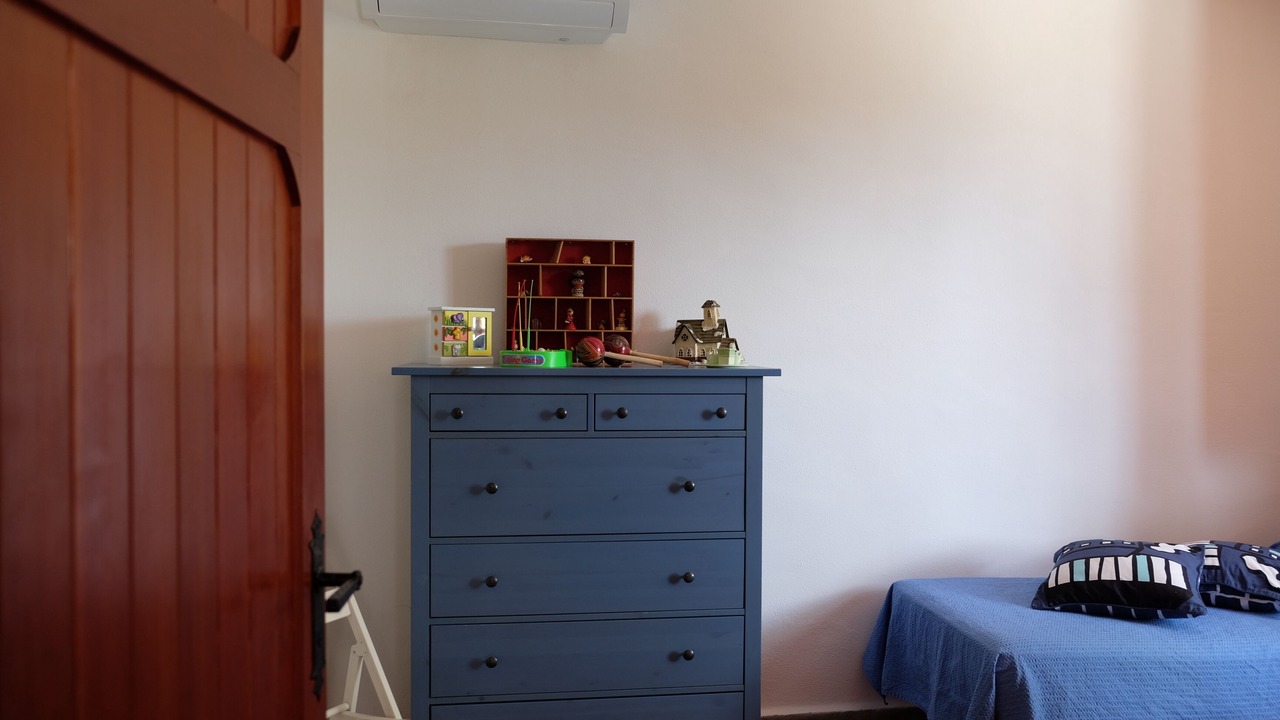 Photo of Bedroom in Sarno