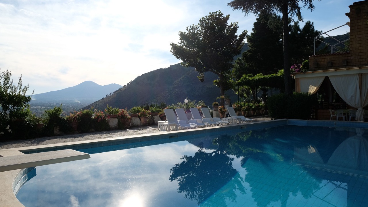 Photo of Outdoor in Sarno
