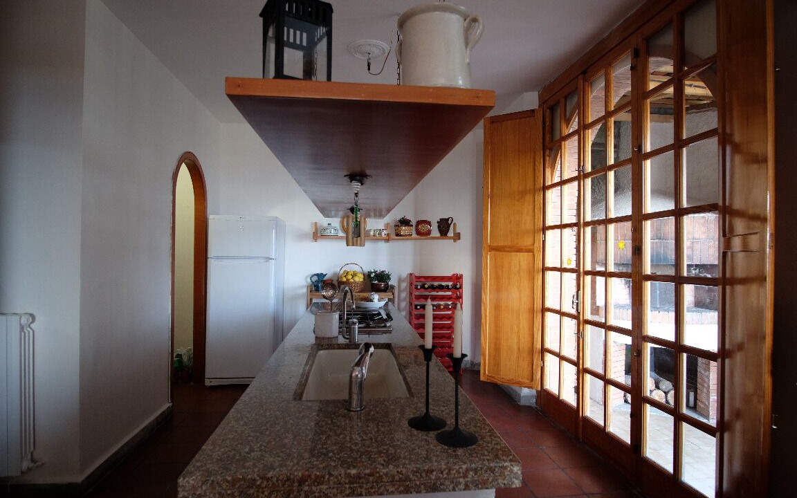 Photo of Kitchen in Sarno