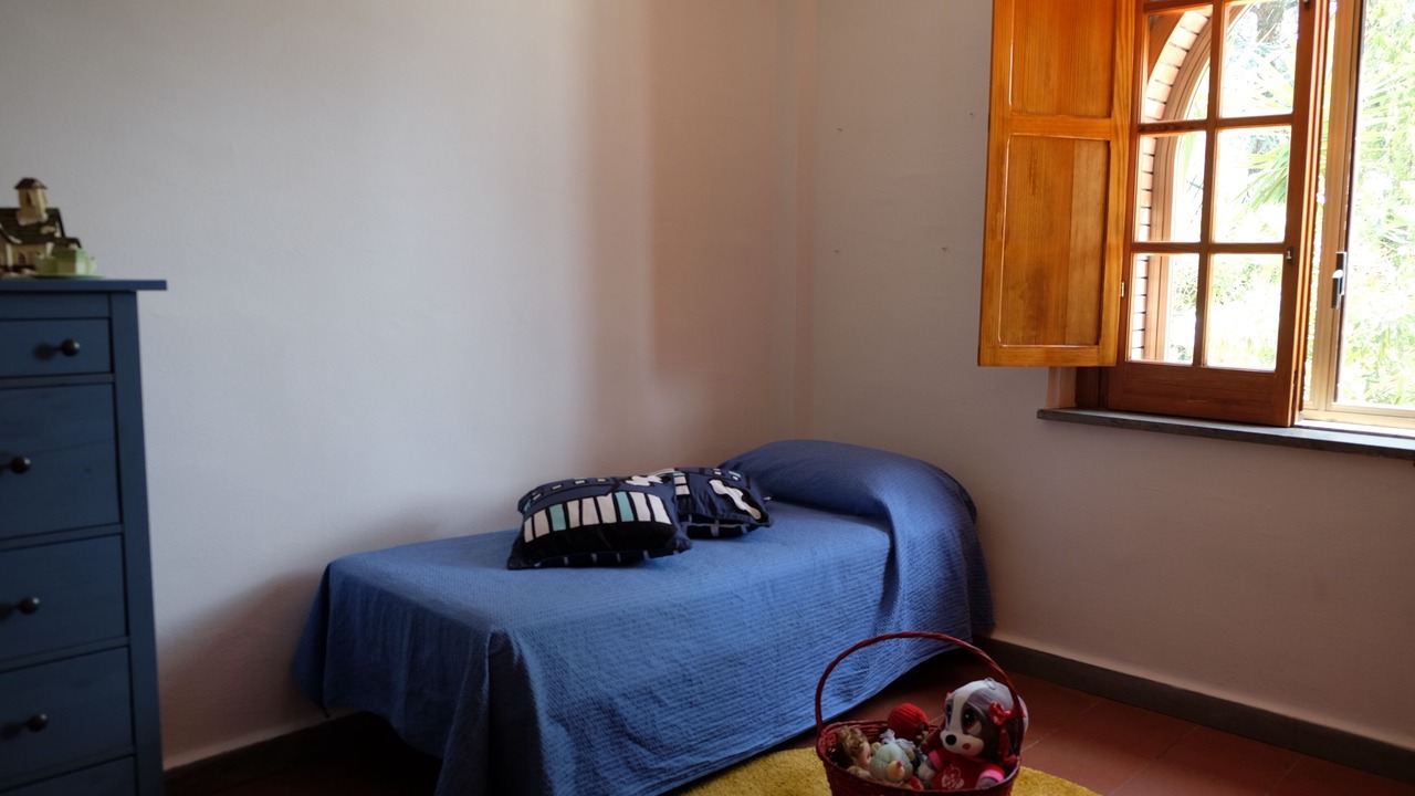 Photo of Bedroom in Sarno