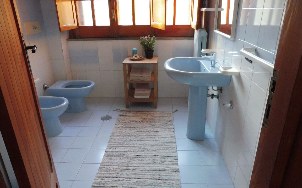 Photo of Bathroom in Sarno
