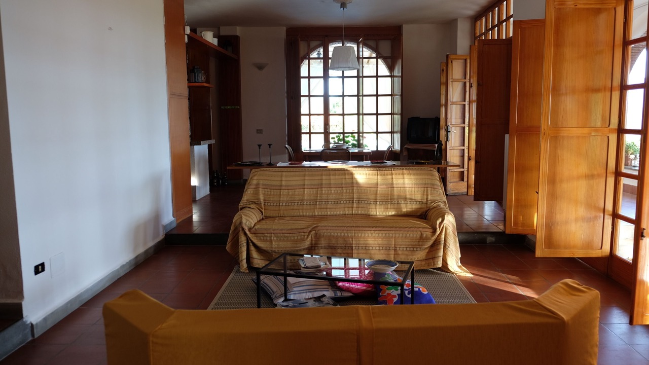 Photo of Livingroom in Sarno
