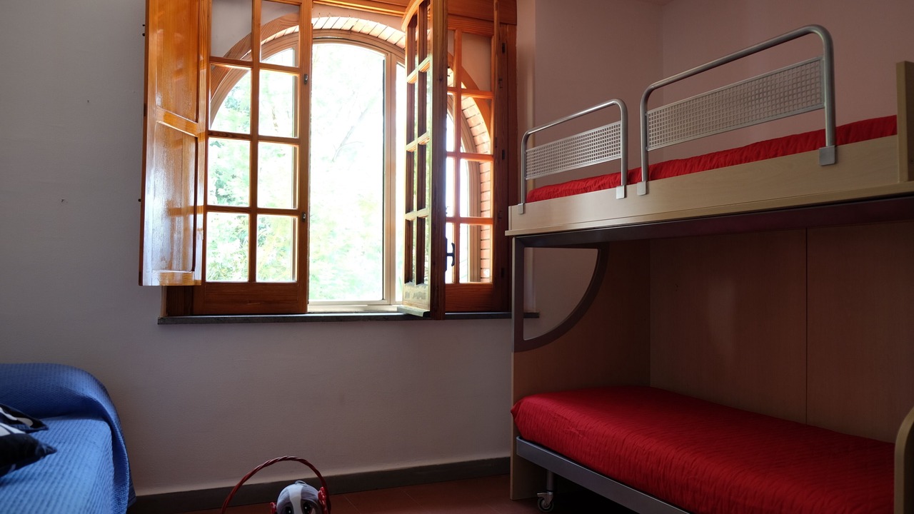 Photo of Bedroom in Sarno