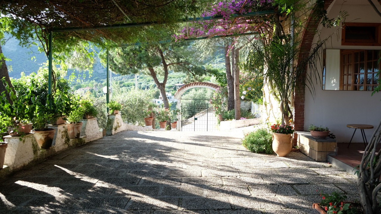 Photo of Outdoor in Sarno