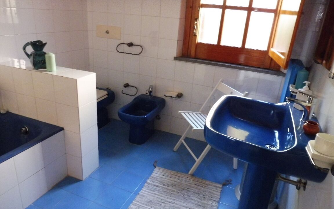 Photo of Bathroom in Sarno