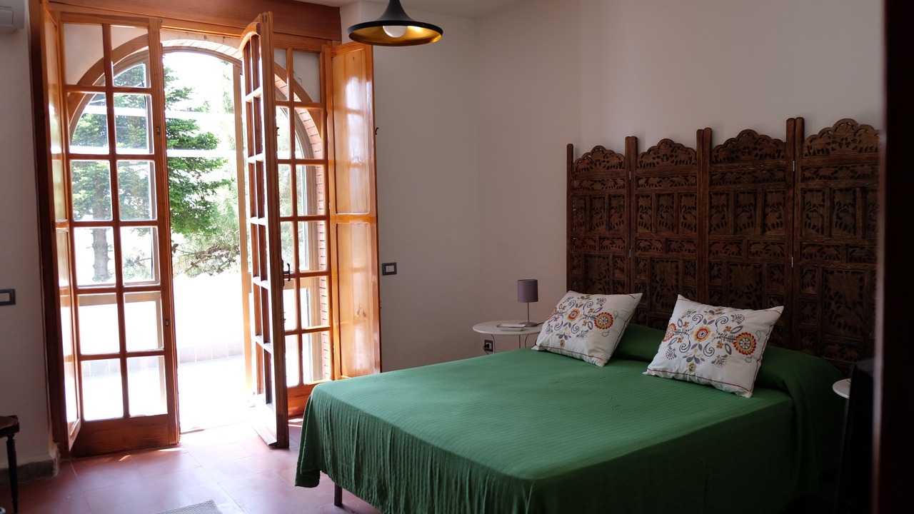 Photo of Bedroom in Sarno