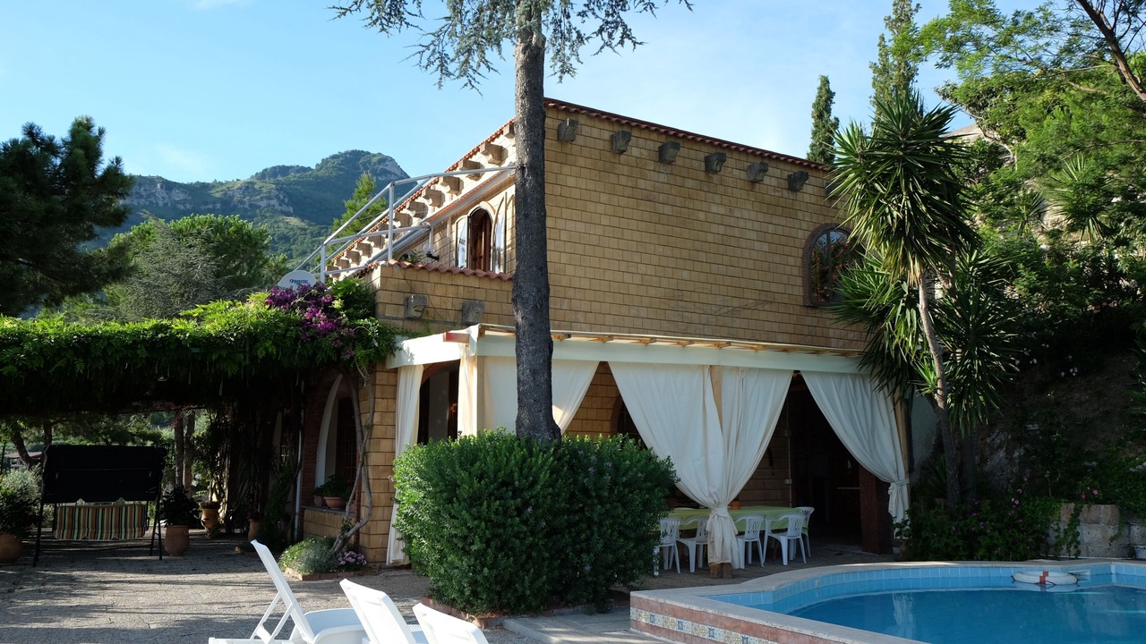 Photo of Outdoor in Sarno