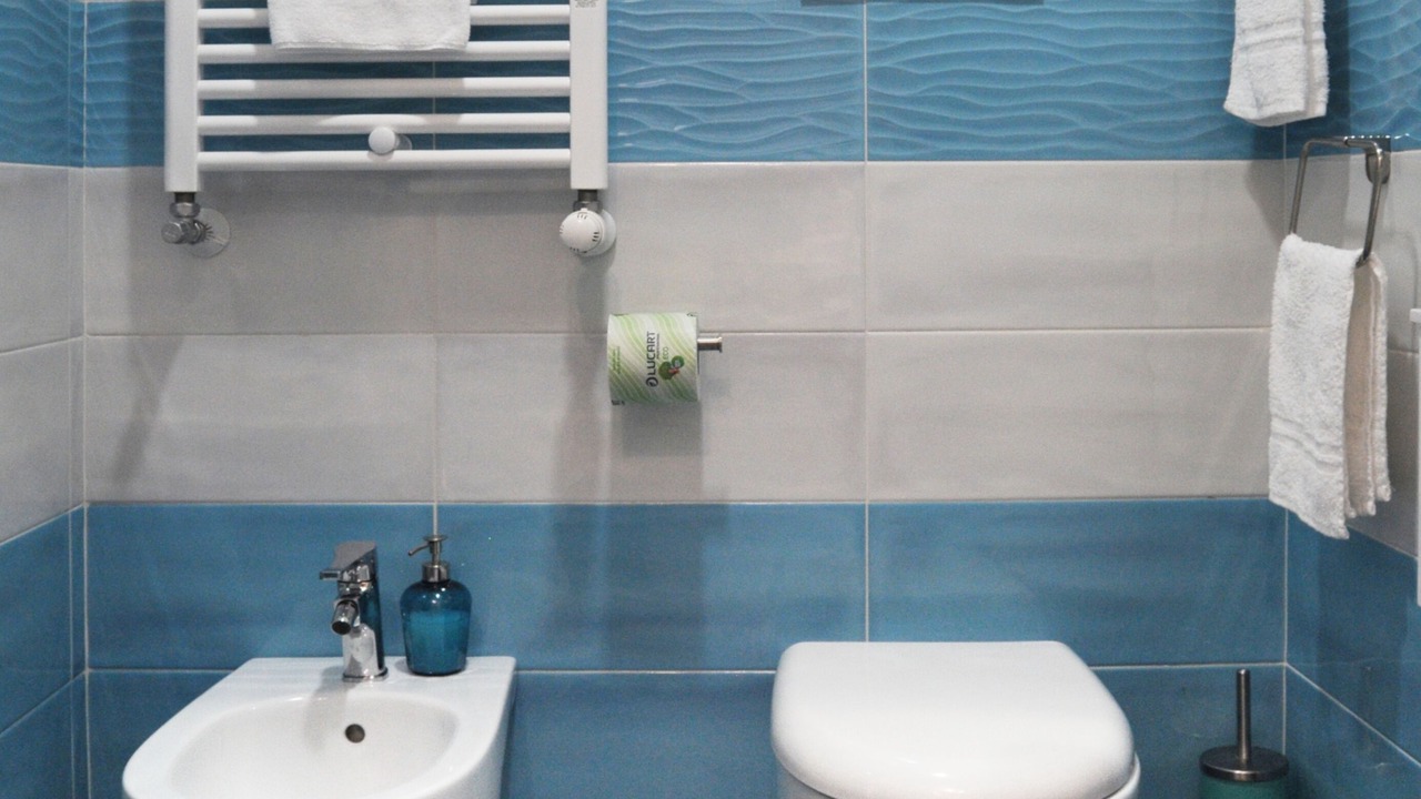 Photo of Bathroom in Historical Center
