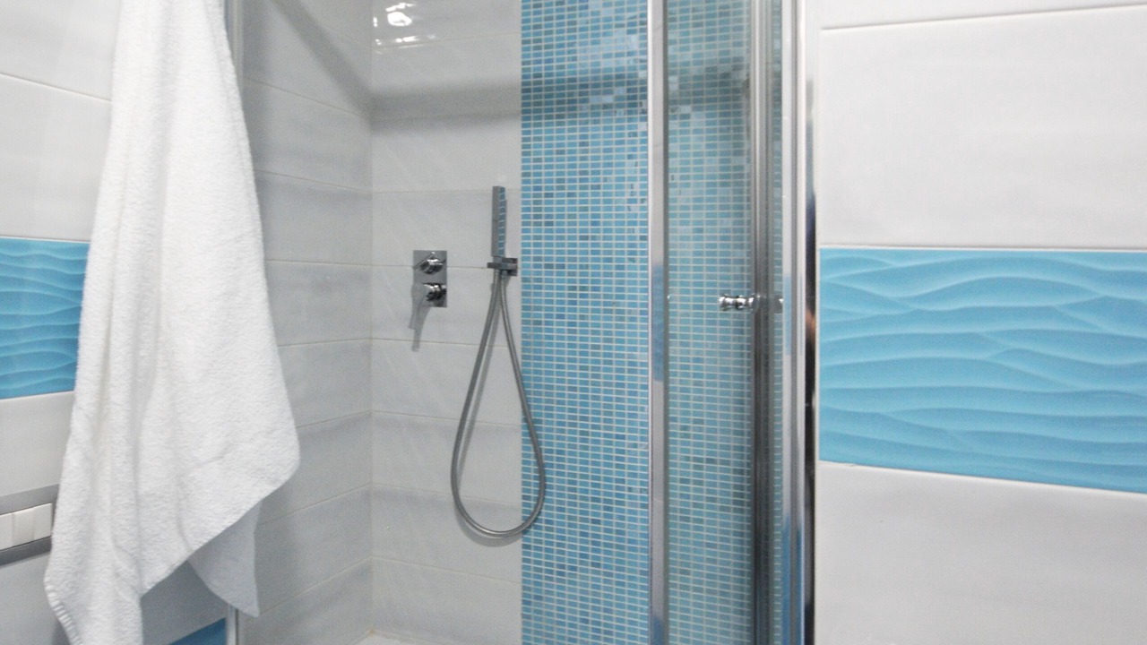 Photo of Bathroom in Historical Center